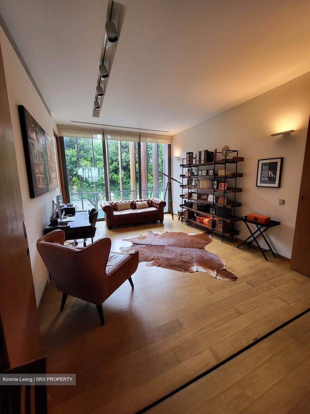 Seven Palms Sentosa Cove (D4), Condominium #384106341